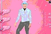 Thumbnail of Peppy&#039; s Wentworth Miller Dress Up